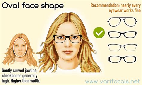 browline glasses for oval face.